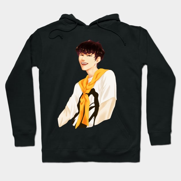 Min yoongi hoodie clearance
